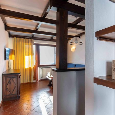 Resort Palace Sestriere 1 E 2 Ngoại thất bức ảnh