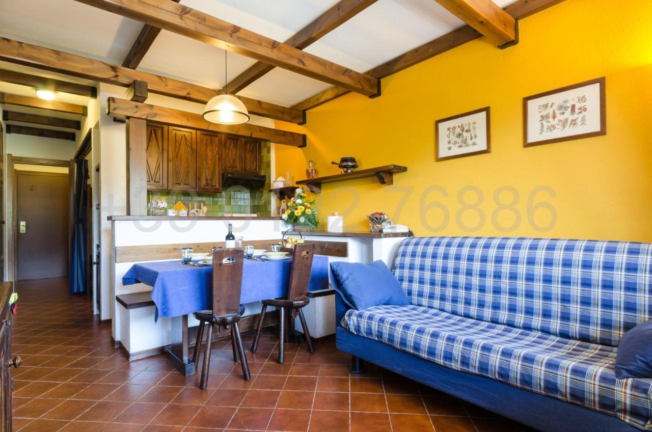 Resort Palace Sestriere 1 E 2 Ngoại thất bức ảnh