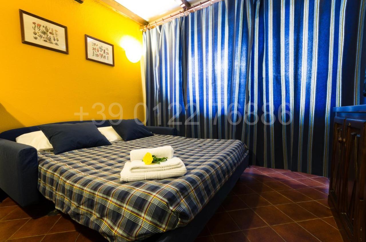 Resort Palace Sestriere 1 E 2 Ngoại thất bức ảnh