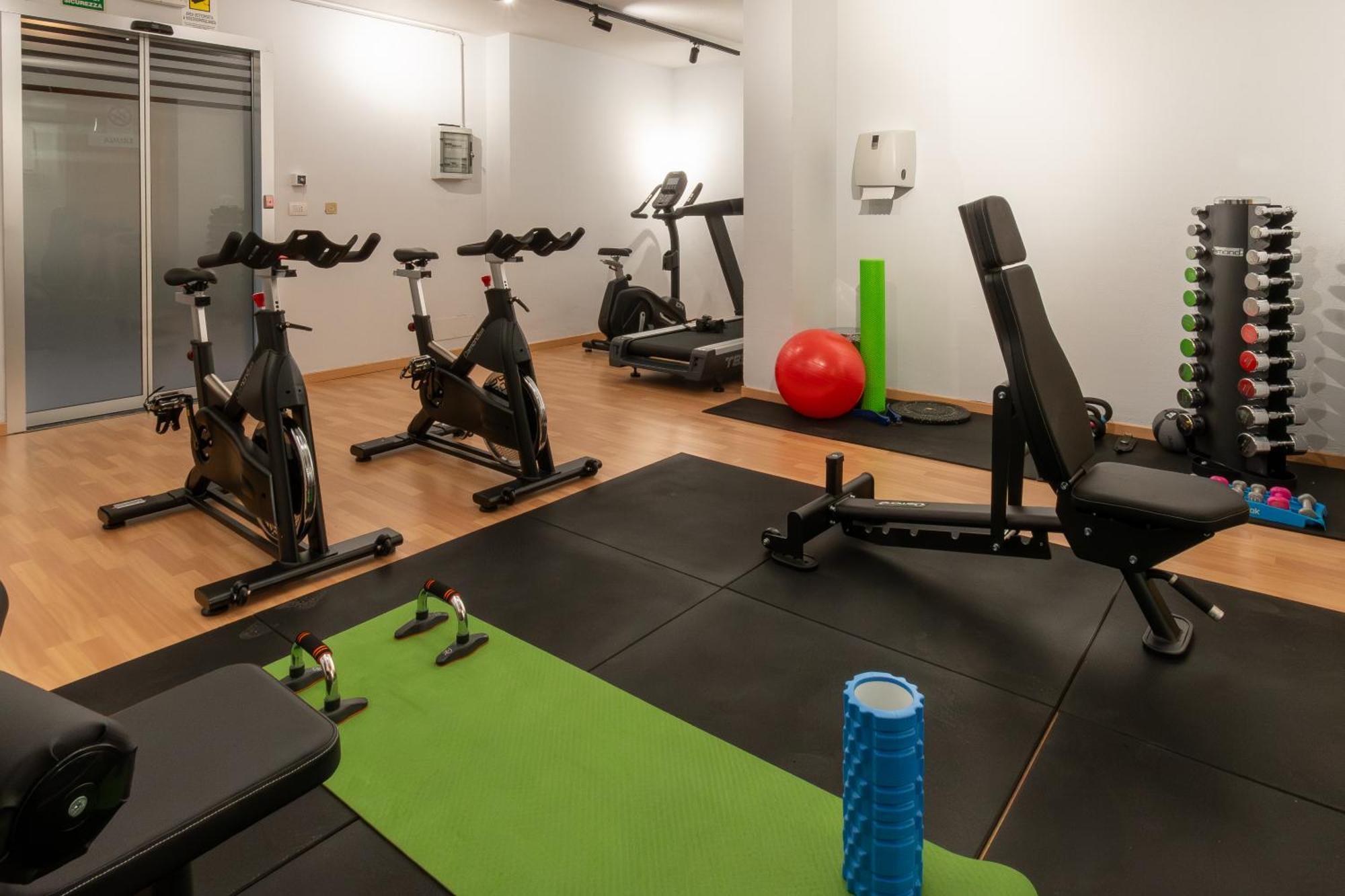 Resort Palace Sestriere 1 E 2 Ngoại thất bức ảnh