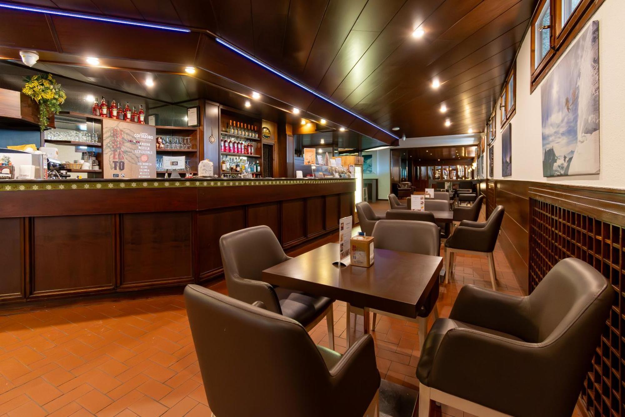 Resort Palace Sestriere 1 E 2 Ngoại thất bức ảnh