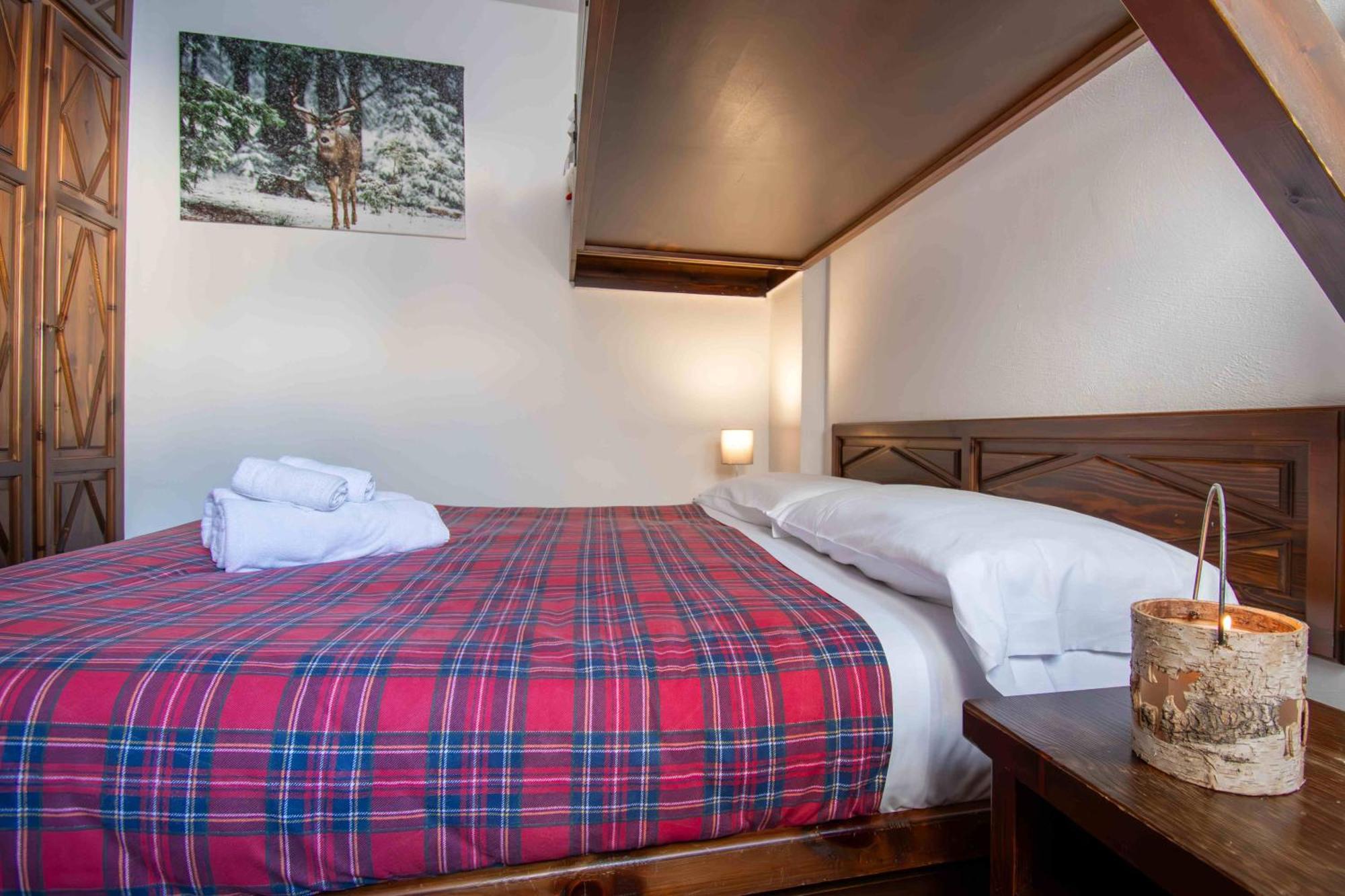 Resort Palace Sestriere 1 E 2 Ngoại thất bức ảnh