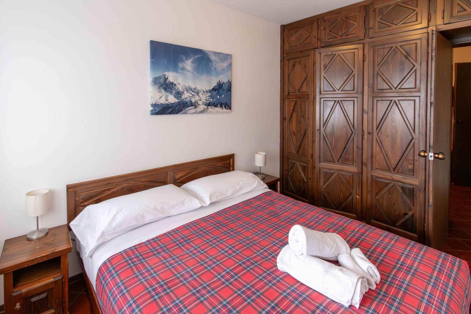 Resort Palace Sestriere 1 E 2 Ngoại thất bức ảnh